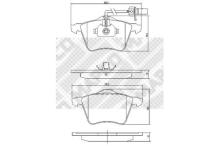 MAPCO 6771