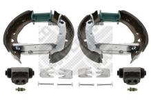 MAPCO 9840