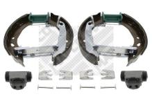 MAPCO 9870