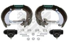 MAPCO 9877