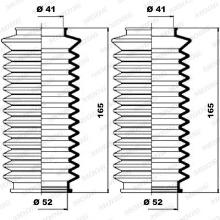 MOOG K150037