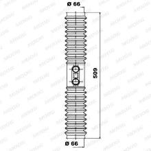 MOOG K150064