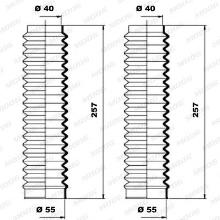 MOOG K150077