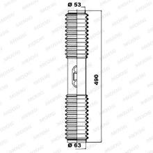 MOOG K150078