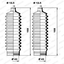 MOOG K150145