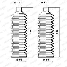 MOOG K150172