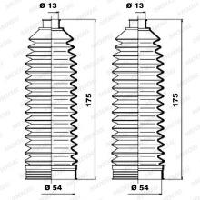 MOOG K150179