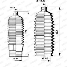 MOOG K150198