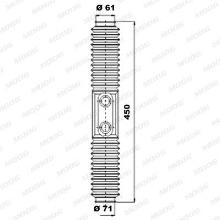 MOOG K150229