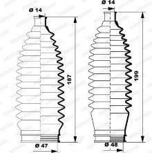 MOOG K150269