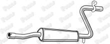 Tenneco Automotive Ibérica S.A. 16260
