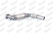 Tenneco Automotive Ibérica S.A. 28718