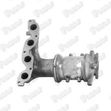 Tenneco Automotive Ibérica S.A. 28788