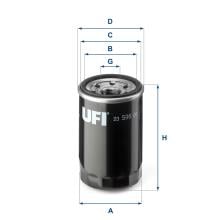 UFI Filters 23.596.00