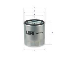 UFI Filters 23.644.01