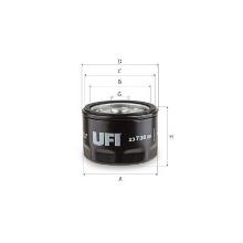 UFI Filters 23.730.00