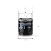 UFI Filters 23.751.00