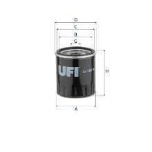 UFI Filters 23.752.00