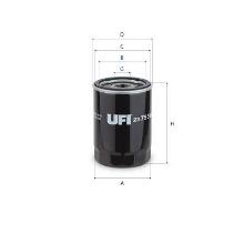 UFI Filters 23.753.00