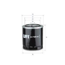 UFI Filters 23.786.00