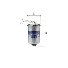 UFI Filters 24.022.00