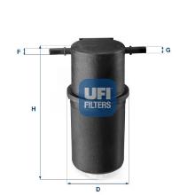 UFI Filters 24.144.00