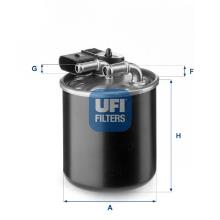 UFI Filters 24.150.00