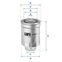 UFI Filters 24.469.00