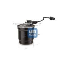 UFI Filters 24.530.00