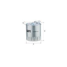 UFI Filters 24.A24.00