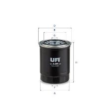 UFI Filters 24.A28.00