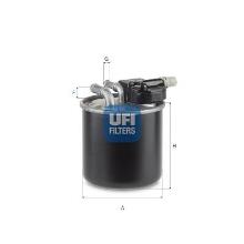 UFI Filters 24.A78.00