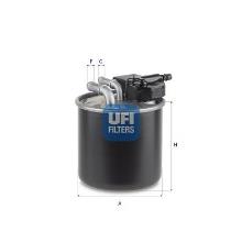 UFI Filters 24.A79.00