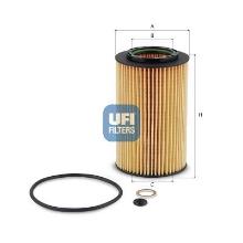 UFI Filters 25.220.00
