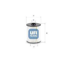 UFI Filters 25.228.00