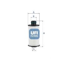 UFI Filters 25.231.00