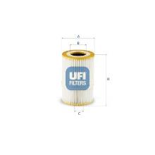 UFI Filters 25.247.00