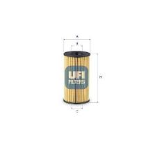 UFI Filters 25.267.00