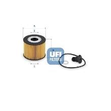 UFI Filters 25.268.00