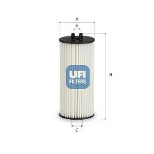 UFI Filters 25.282.00