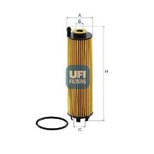 UFI Filters 25.320.00