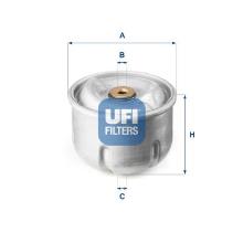 UFI Filters 25.901.00