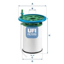 UFI Filters 26.053.00