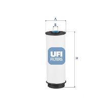 UFI Filters 26.080.02