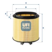 UFI Filters 27.A91.00