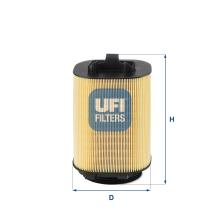 UFI Filters 27.A92.00