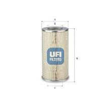 UFI Filters 27.C63.00