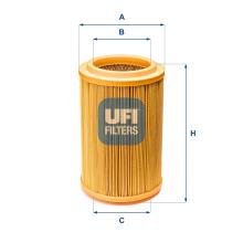 UFI Filters 27.E34.00