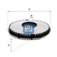 UFI Filters 27.E44.00