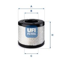 UFI Filters 27.E50.00